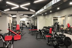 Фитнес-клуб Fitхолл, с рейтингом 3.3 - находится по адресу Самара, улица Карбышева, 61Б 