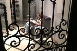 Салон Облако Красоты, с рейтингом 4.8 - находится по адресу Москва, Тихвинская улица, 39 
