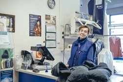 Лотос, с рейтингом 2 - находится по адресу Санкт-Петербург, Парашютная улица, 27 к2 