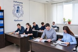Учебный центр Профэксперт, с рейтингом 5 - находится по адресу Красноярск, улица Воронова, 43г 