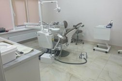 Частная стоматология 4А, с рейтингом 5 - находится по адресу Краснодар, улица Григория Булгакова, 13 