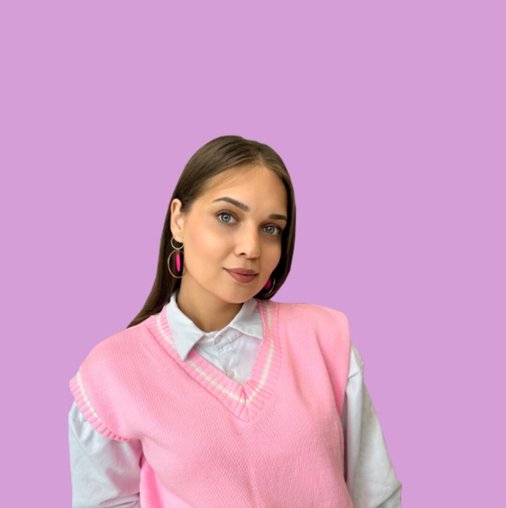Софья Валерьевна Ширшова