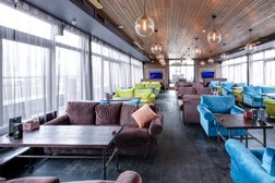 Кальянная МСК Lounge, с рейтингом 4.3 - находится по адресу Москва, Бережковская набережная, 36А 