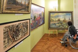 Детская стоматологическая поликлиника №25, с рейтингом 2.7 - находится по адресу Москва, Волгоградский проспект, 110 к2 