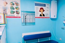 Международная лаборатория Ситилаб, с рейтингом 3.3 - находится по адресу Екатеринбург, Железнодорожный район, микрорайон Новая Сортировка, улица Пехотинцев, 10 