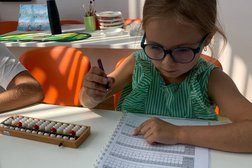 Школа развития интеллекта Iq007, с рейтингом 5 - находится по адресу Тверь, Маяковского, 33 
