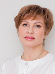 Дерматолог, косметолог Маргарита Викторовна Загайнова