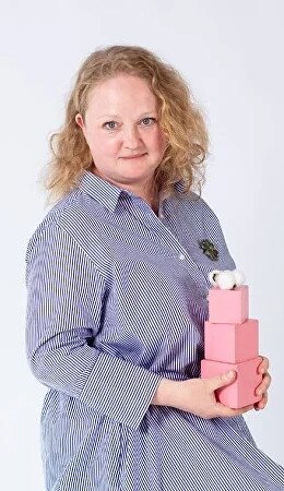 Яна Книгницкая