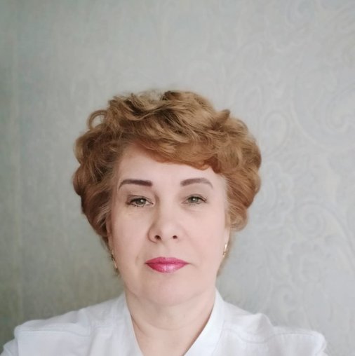 Татьяна Михайловна Дорохова
