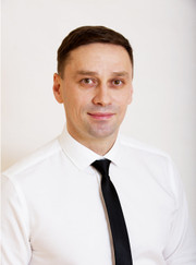 Риелтор Владимир Петренко