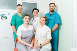 Стоматология Улыбка, с рейтингом 4.4 - находится по адресу Ростовская область, город Морозовск, улица Фрунзе, 31 