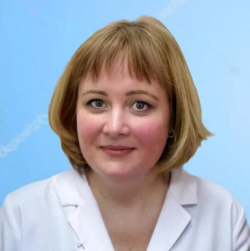 Наталья Вениаминовна Чиликина