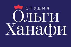 Авторская студия перманентного макияжа Olga Hanafy Studio, с рейтингом 4.9 - находится по адресу Москва, Барабанный переулок, 4с5 