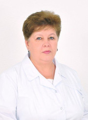 Педиатр Лариса Витальевна Ибрагимова