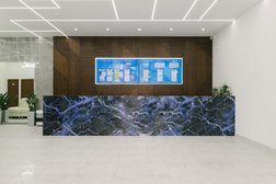 Открытая клиника КДЦ, с рейтингом 4.2 - находится по адресу Москва, улица 1905 года, 7с1 