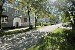 Салон Оптика №1, с рейтингом 4.4 - находится по адресу Иркутск, улица Сибирских Партизан, 20 