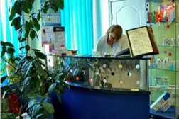 Салон красоты La Shere, с рейтингом 3.5 - находится по адресу Москва, площадь Семёновская, 7 к17 