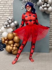 Аниматор Леди Баг