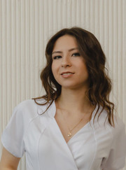 Гигиенист стоматологический, стоматолог Марина Вадимовна Андриянова