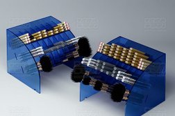 Офис Восток-Запад, с рейтингом 2.8 - находится по адресу Ростов-на-Дону, Ворошиловский проспект, 59 