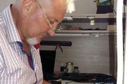 Сервисный центр Sm-service, с рейтингом 5 - находится по адресу Алматы, улица Досмухамедова, 14 
