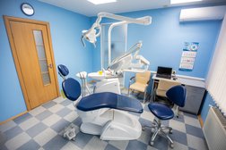 Стоматология Кристалл, с рейтингом 3.5 - находится по адресу Челябинск, улица Университетская Набережная, 28 