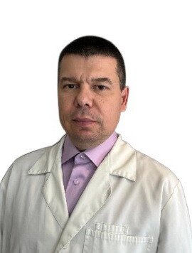 Алексей Владимирович Игнатьев
