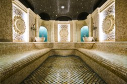 Банный комплекс Джакомо Казанова, с рейтингом 3 - находится по адресу Краснодар, Кожевенная улица, 97 