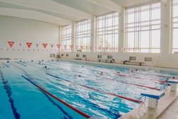 Спортивный комплекс Буревестник, с рейтингом 3.5 - находится по адресу Рязань, улица Семашко, 56 