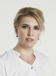 Врач УЗИ, терапевт Ирина Владимировна Филатова