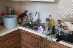 Компания Клининг в Тольятти, с рейтингом 4.3 - находится по адресу Тольятти, 6-й квартал, бульвар Королёва, 13 