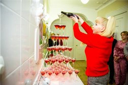Ветеринарная клиника Умка, с рейтингом 4.2 - находится по адресу Новороссийск, улица Революции 1905 года, 14 