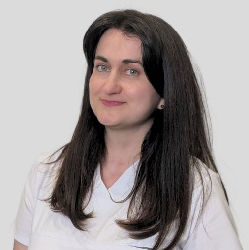 Маргарита Вячеславовна Ногинова
