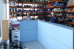 Рекорд Авто