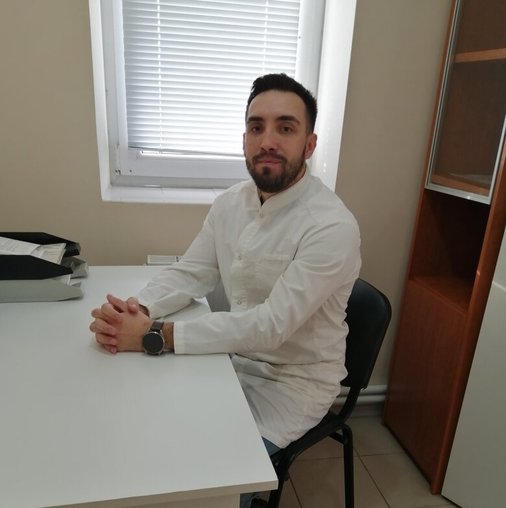 Никита Вадимович Травников
