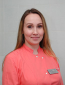 Колясева Наталья Николаевна