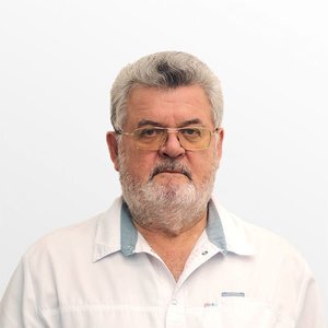 Николай Алексеевич Зайцев