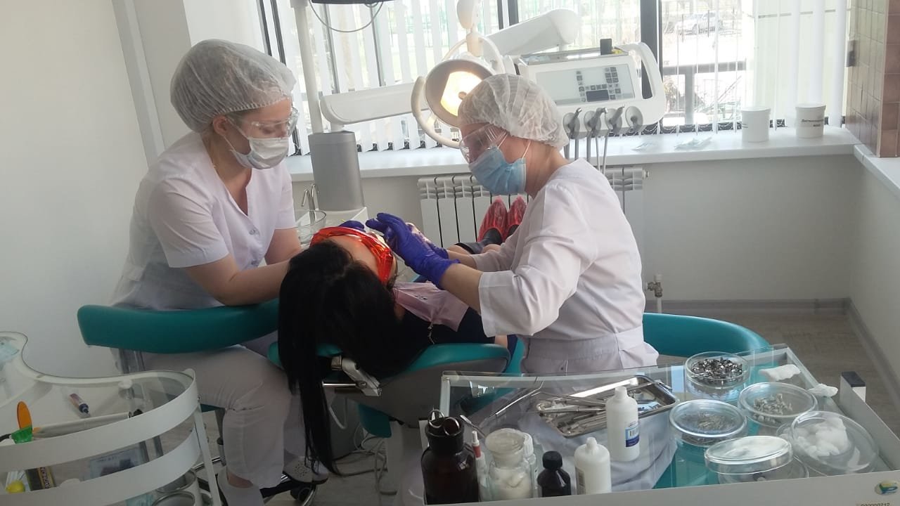 фотография Стоматологии The Best Clinic &amp; Magic Lab