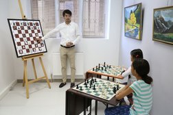 Учебный центр I am, с рейтингом 3 - находится по адресу Алматы, поселок Каргалы, улица Мустафина, 54/9 