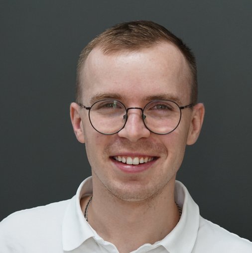 Кирилл Андреевич Буга