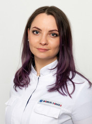 Консультант по грудному вскармливанию, неонатолог Марина Вячеславовна Кухарцева