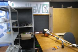 Сервисный центр Комбисервис, с рейтингом 2.3 - находится по адресу Ярославль, улица Нефтяников, 15а 