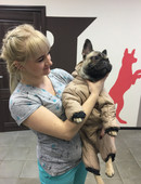 Шабунина Татьяна Валерьевна