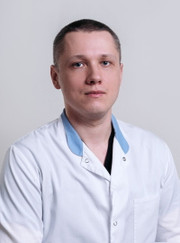Онколог, хирург Андрей Андреевич Павлов