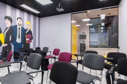 Образовательный центр Av Insight Bureau, с рейтингом 5 - находится по адресу Москва, Нижняя Красносельская улица, 35 ст9 