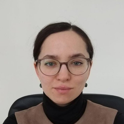 Карина Ирековна Горбачева