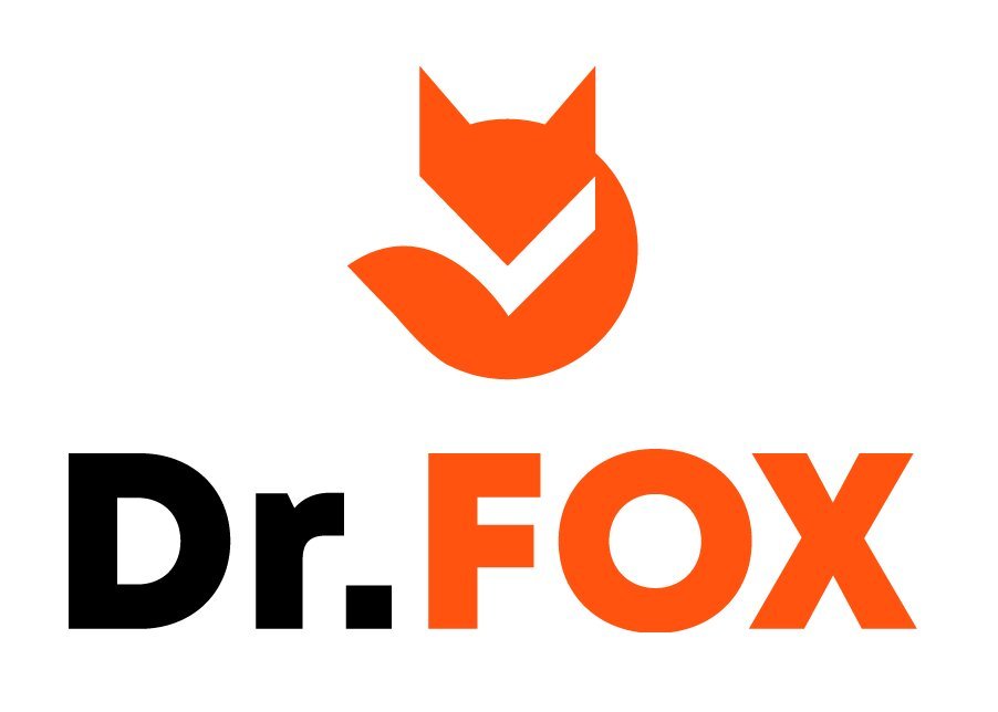Dr fox. Вет Фоксес. Ветеринарная клиника на Горсоветской Казань. Лиса врач.