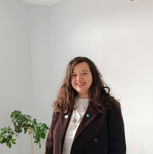 Елена Романовна Таирова