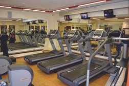 Фитнес-центр Strongo Hammer Strength, с рейтингом 3.8 - находится по адресу Красноярск, улица Ады Лебедевой, 84 