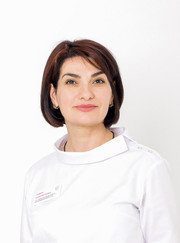 Акушер-гинеколог, врач УЗИ Золотарева Оксана Колядина